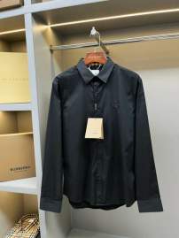 Picture of Burberry Shirt Long _SKUBurberryS-2XLaztx894925726